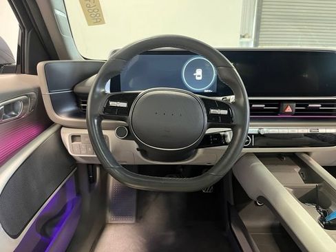 Used 2023 Hyundai Ioniq 6 Limited RWD image 22