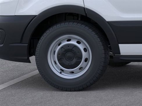 New 2026 Ford Transit 250 148 Medium Roof RWD image 19