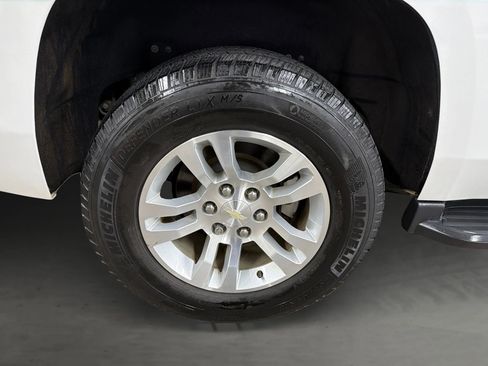 Used 2018 Chevrolet Tahoe LT w/ Max Trailering Package RWD image 44
