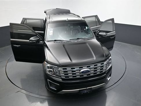 Certified 2021 Ford Expedition Limited AWD/4WD image 49