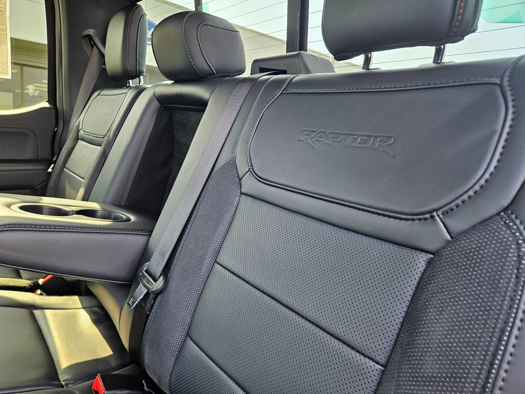 New 2026 Ford F150 Raptor AWD/4WD image 20