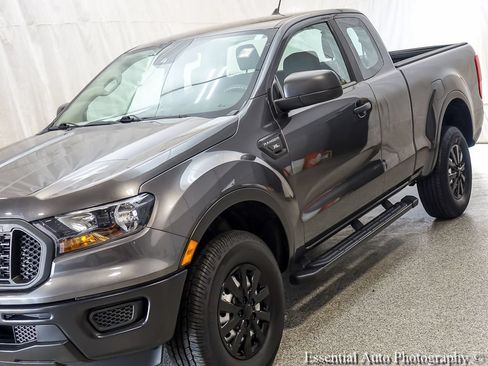 Used 2020 Ford Ranger XL w/ Equipment Group 101A Mid RWD image 4