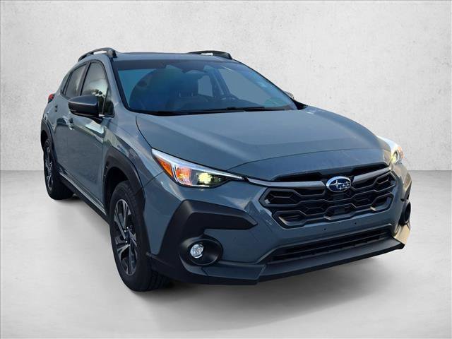 Used 2024 Subaru Crosstrek 2.0i Premium AWD/4WD image 3