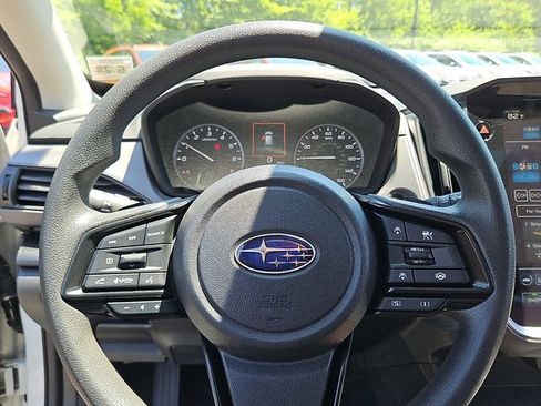 Certified 2024 Subaru Crosstrek 2.0i Premium AWD/4WD image 19