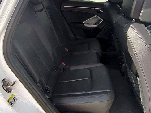 Used 2024 Audi Q3 2.0T Premium AWD/4WD image 26