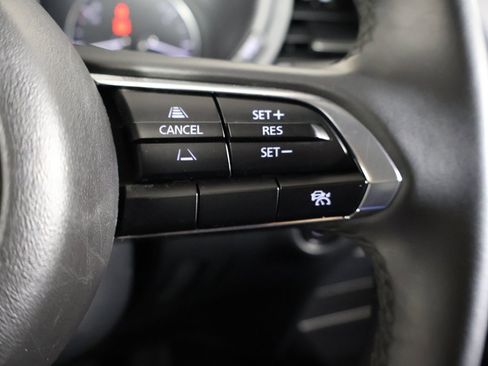 Used 2024 MAZDA CX-30 AWD 2.5 S w/ Select Sport Pkg image 34