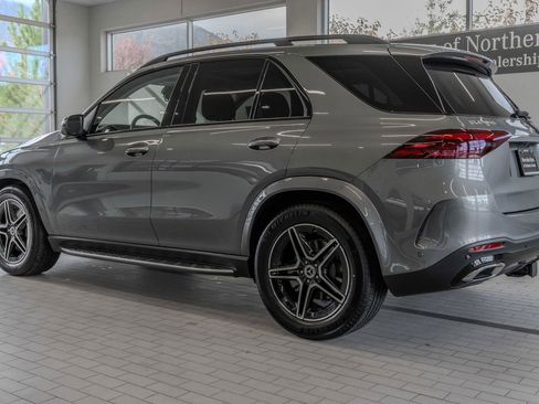 Used 2026 Mercedes-Benz GLE 450 4MATIC image 13
