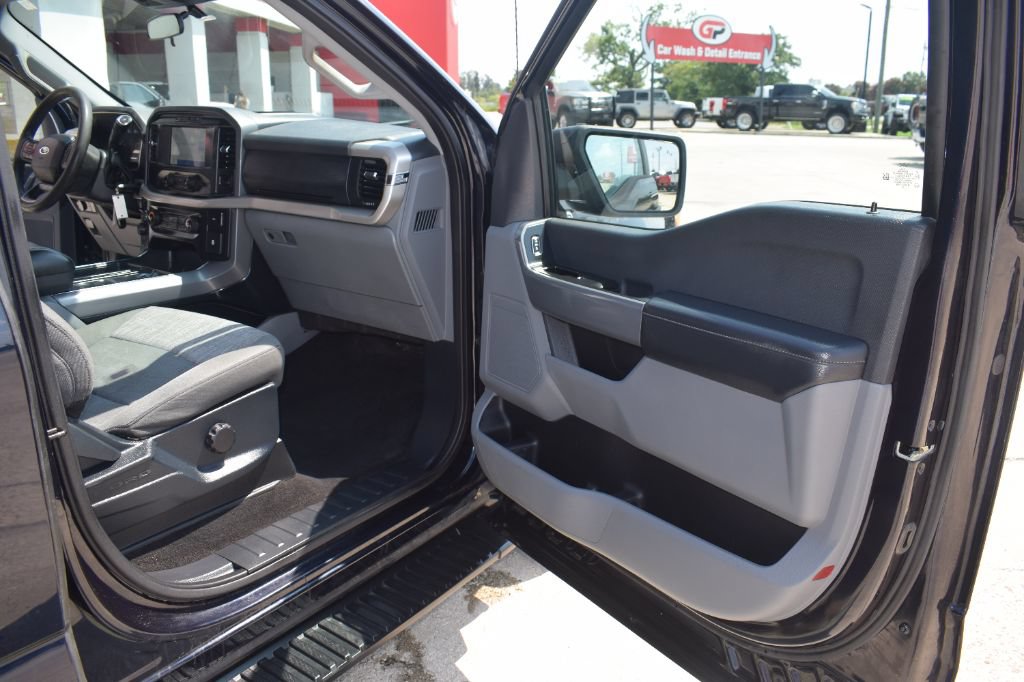 Used 2021 Ford F150 2WD SuperCrew image 14