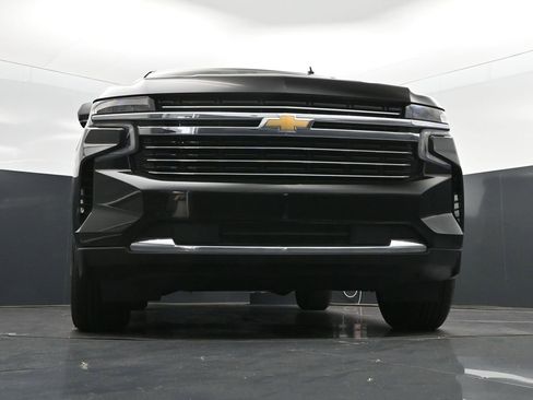 Used 2021 Chevrolet Tahoe LT image 47