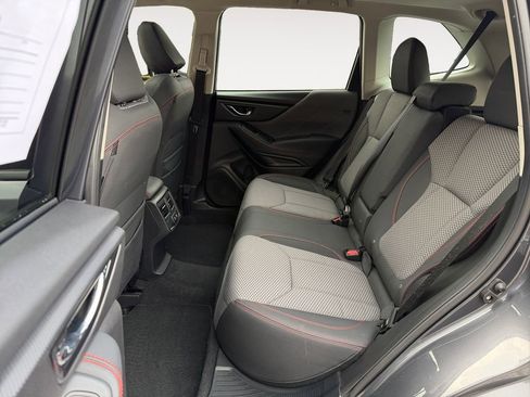 Certified 2024 Subaru Forester Sport image 30