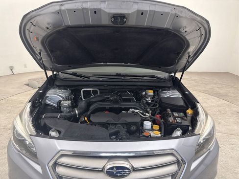 Used 2017 Subaru Legacy 2.5i Premium AWD/4WD image 12