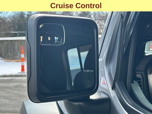 Used 2020 Jeep Gladiator Sport w/ Quick Order Package 24S image 8