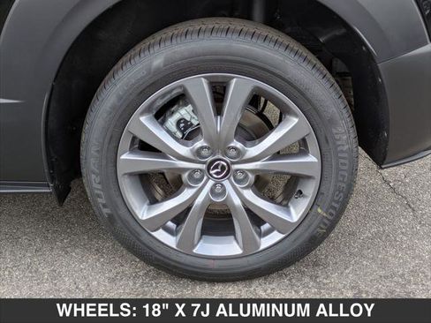 New 2026 MAZDA CX-30 AWD 2.5 S w/ Premium Package image 5