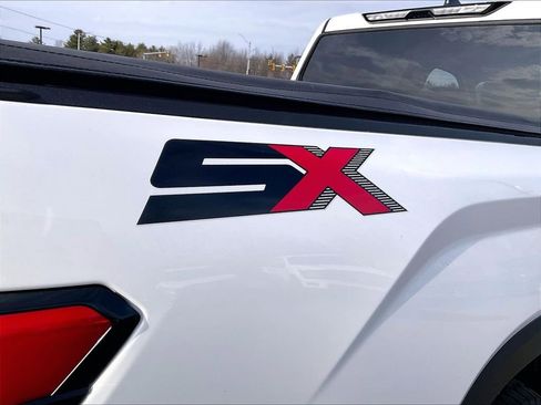 Used 2024 Toyota Tundra SR5 AWD/4WD image 26