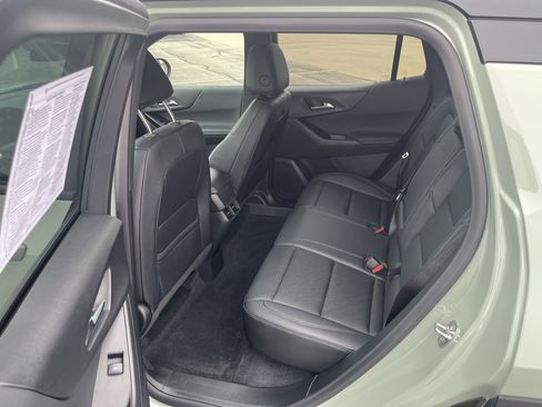 Used 2026 Chevrolet Equinox LT w/ Convenience Package II image 14