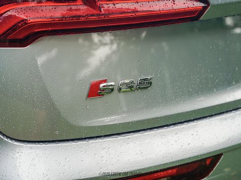 Used 2018 Audi SQ5 Prestige AWD/4WD image 75