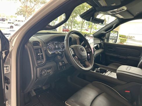 New 2026 RAM 2500 Limited image 6