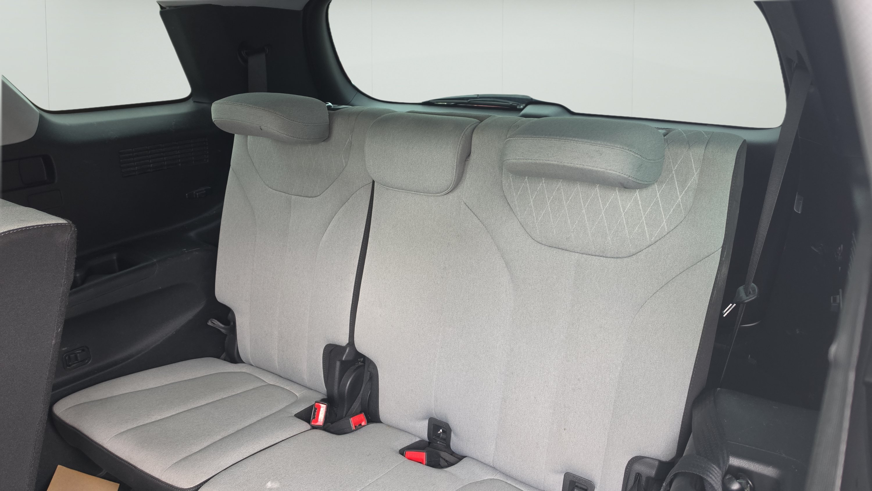 Used 2020 Hyundai Palisade SEL FWD image 21