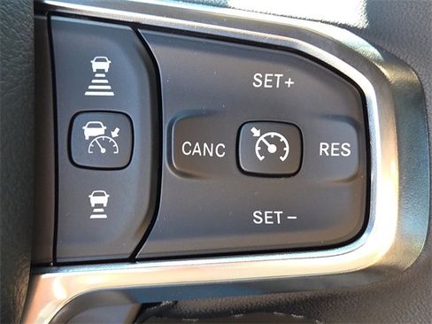 New 2026 RAM 1500 Laramie image 39