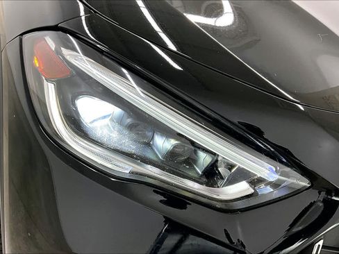 Used 2023 Mercedes-Benz GLA 35 AMG 4MATIC image 28