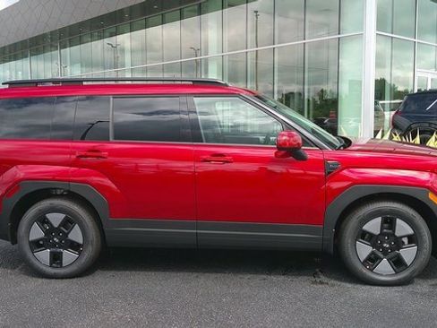 Used 2026 Hyundai Santa Fe SEL image 19