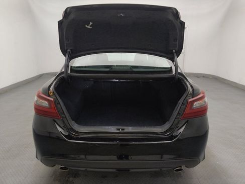 Used 2018 Nissan Altima 2.5 SR w/ SR Special Edition image 29