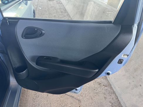 Used 2008 Honda Fit image 23