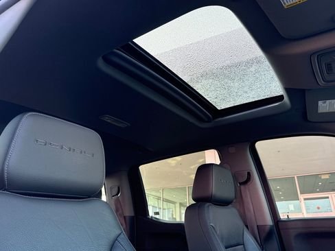 Used 2020 GMC Sierra 1500 Denali w/ Denali Premium Package image 21