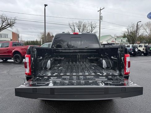 Certified 2023 Ford F150 Lariat AWD/4WD image 35