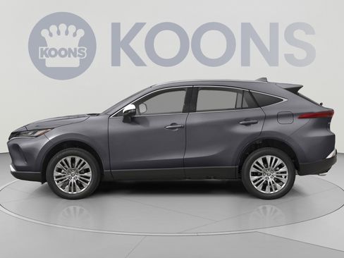Used 2023 Toyota Venza Limited AWD/4WD image 4
