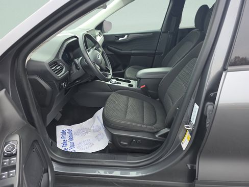 Used 2023 Ford Escape Active w/ Tech Pack #2 image 13