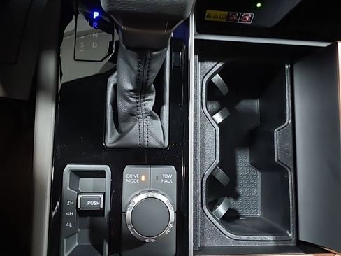 New 2026 Toyota Tundra 1794 Edition AWD/4WD image 31