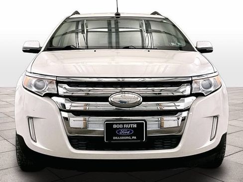 Used 2014 Ford Edge SEL w/ Equipment Group 205A AWD/4WD image 4