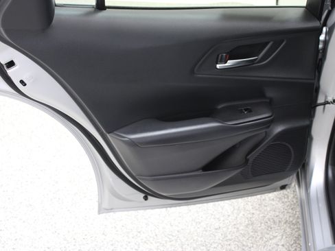 Certified 2024 Toyota Prius Prime Premium w/ Advanced Technology Package FWD image 27
