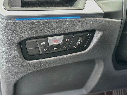 Used 2024 BMW i4 eDrive40 w/ Premium Package RWD image 17
