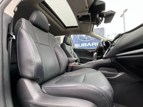 Certified 2024 Subaru Outback Touring XT image 13