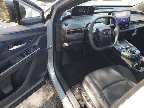 New 2026 Subaru Uncharted AWD image 10