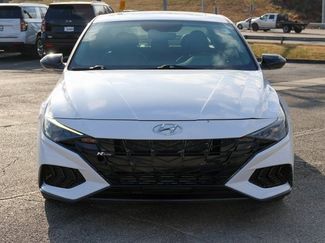 Used 2022 Hyundai Elantra N Line w/ Preferred Accessory Package video 2