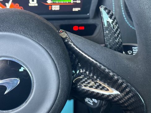 Used 2022 McLaren 765LT RWD image 29