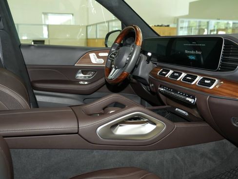 Used 2020 Mercedes-Benz GLE 450 4MATIC image 62
