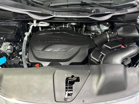 Used 2023 Honda Odyssey EX-L image 10