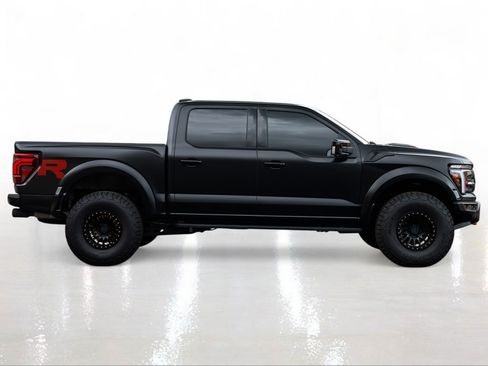 Used 2025 Ford F150 Raptor w/ Equipment Group 803A Raptor R AWD/4WD image 9
