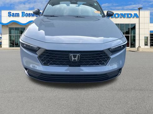 Used 2023 Honda Accord Sport image 4