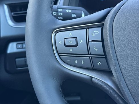 New 2026 Lexus UX 300h Premium image 26