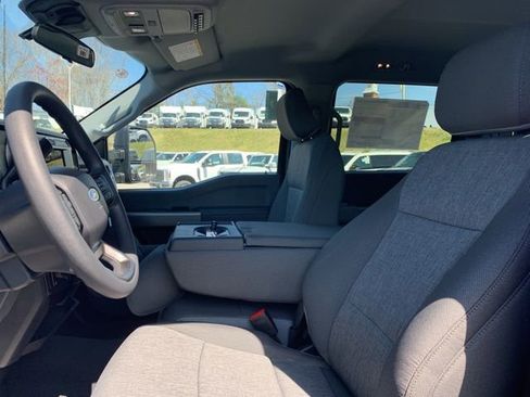 New 2026 Ford F250 XL w/ STX Appearance Package AWD/4WD image 23