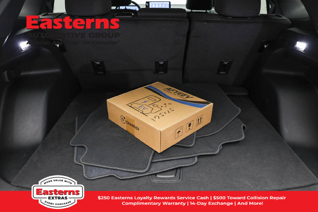 Used 2024 Honda Prologue EX image 10