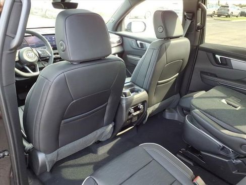 New 2026 Buick Enclave Sport Touring w/ Power Package image 15