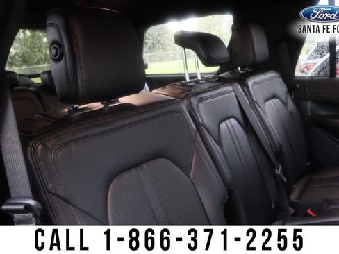 Used 2019 Ford Expedition Limited w/ Driver Assistance Package AWD/4WD image 27