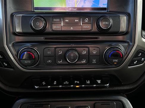 Used 2018 Chevrolet Silverado 3500 High Country image 13