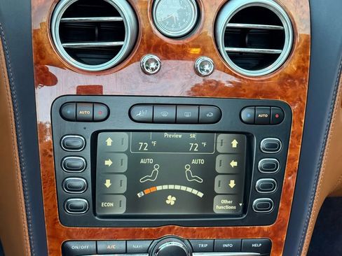 Used 2007 Bentley Continental GTC image 36